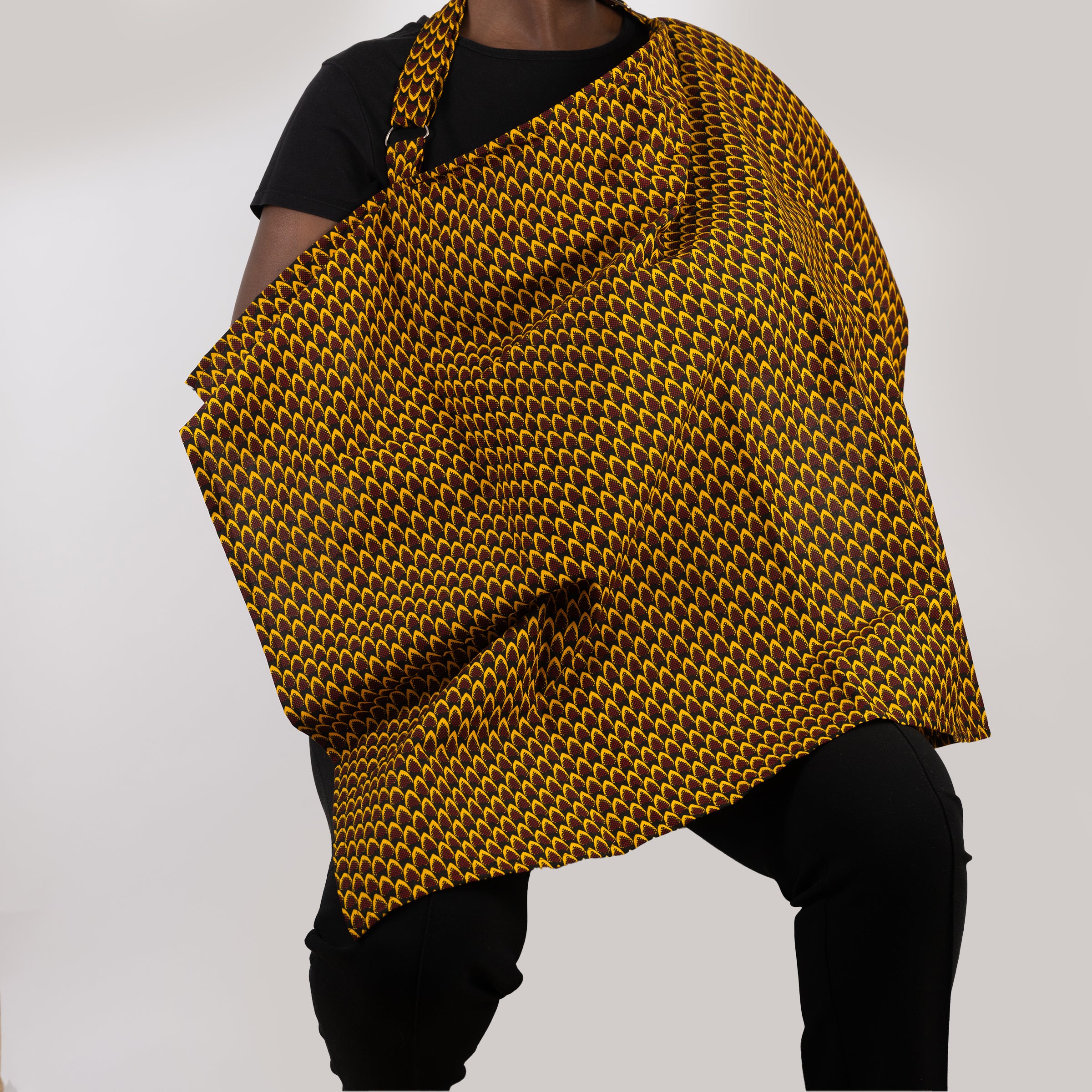 Bonding/Breastfeeding Cover