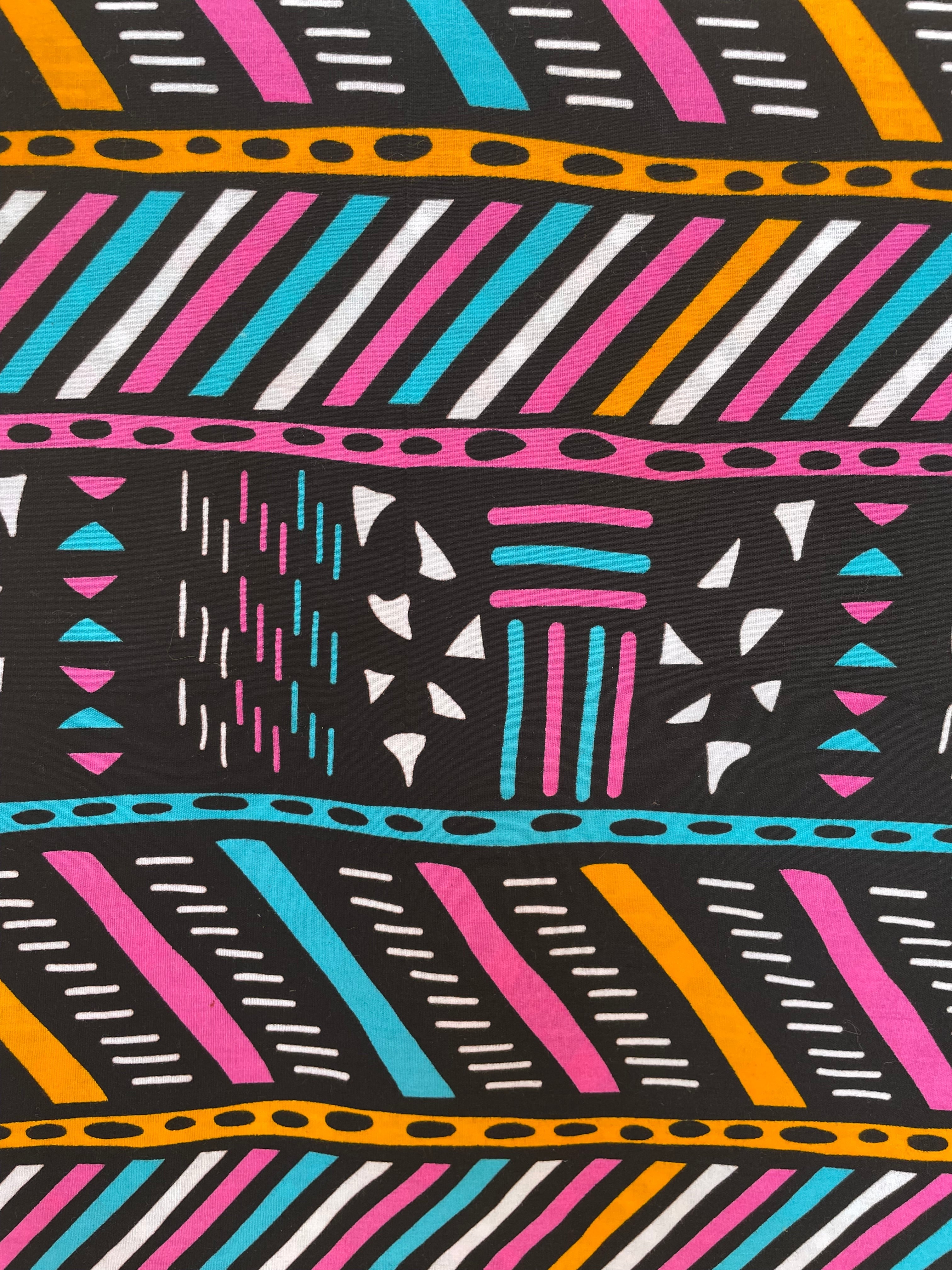 Bandana Bibs (SET OF 2)