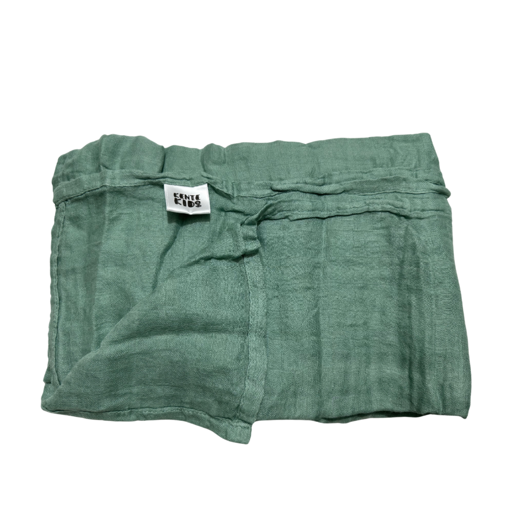 Muslin Swaddle Blanket
