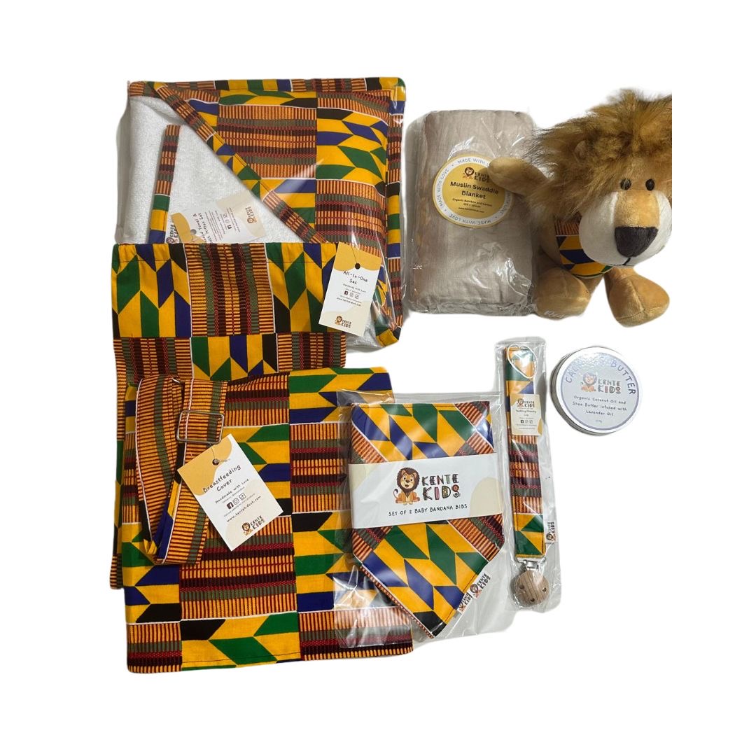 Ultimate Baby Bundle