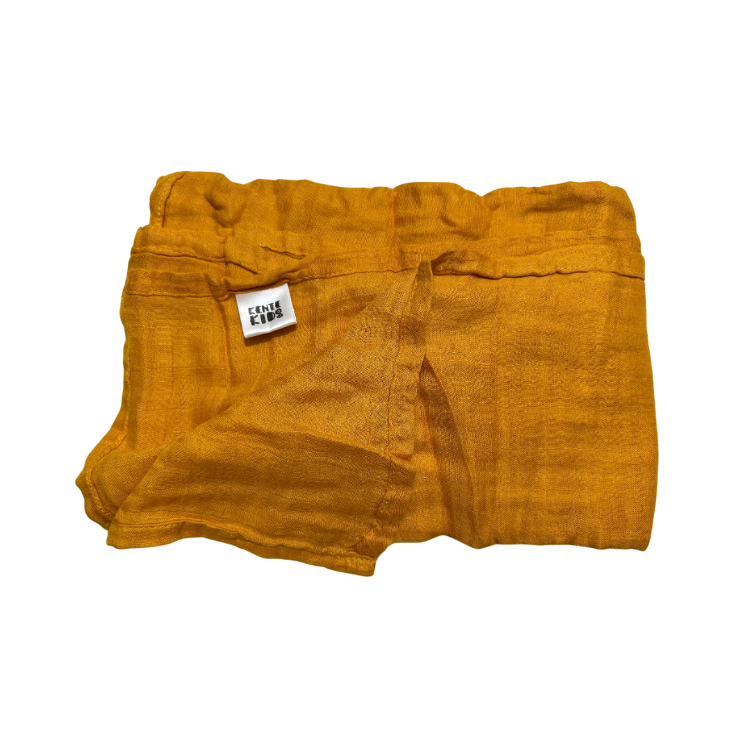 Muslin Swaddle Blanket