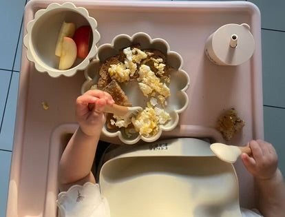 Weaning Set