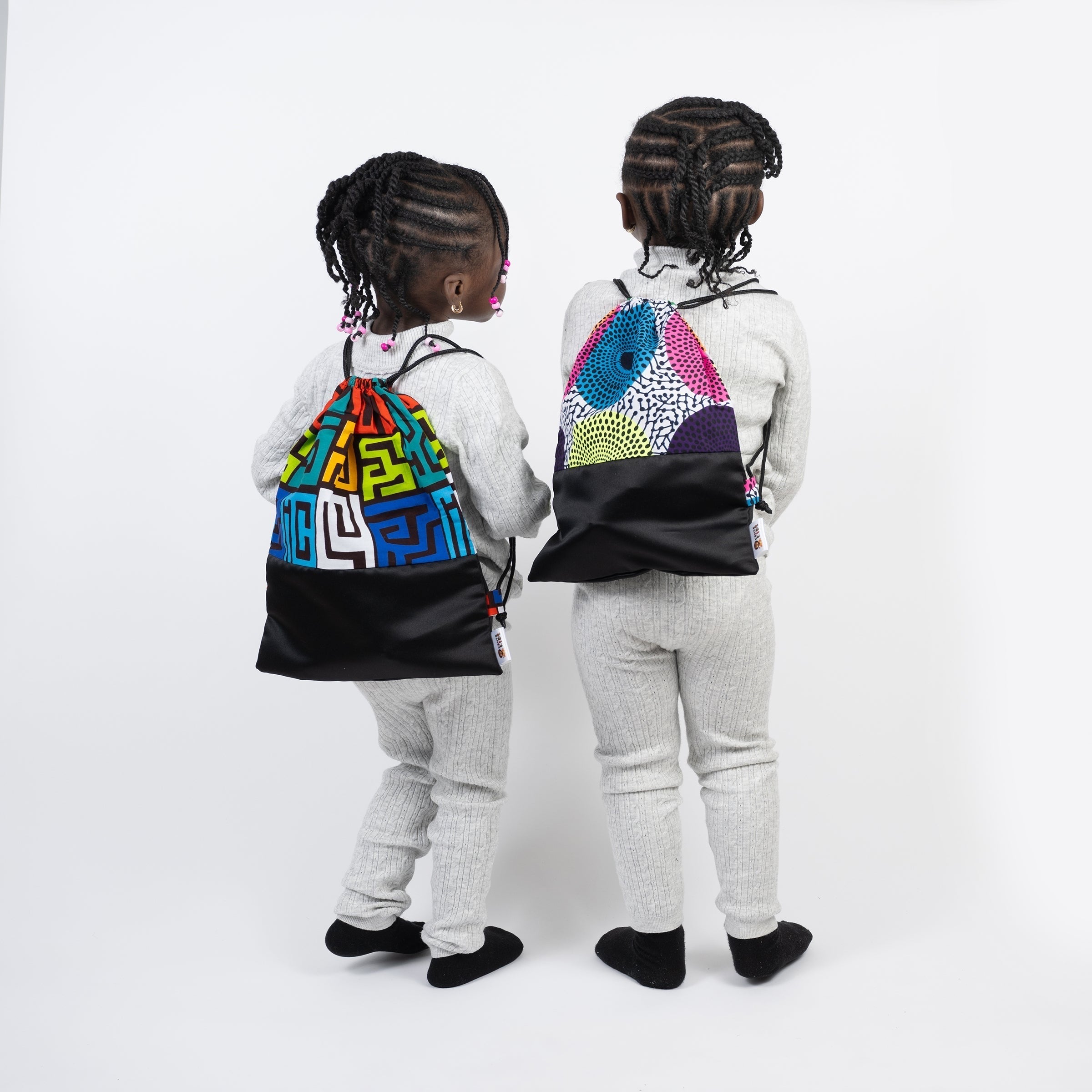Drawstring Bag