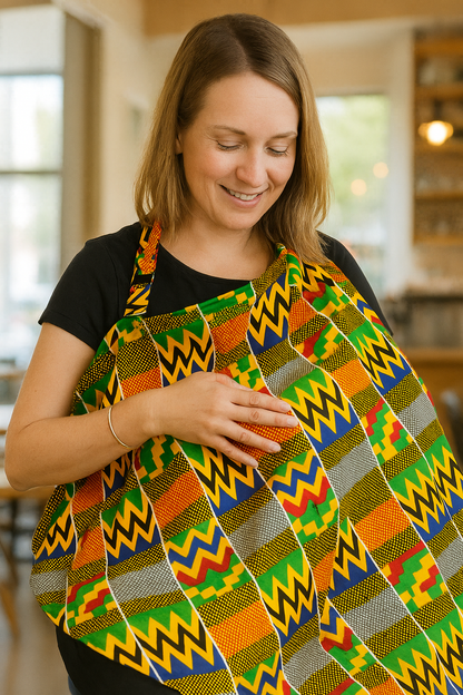 Bonding/Breastfeeding Cover