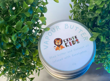 Butter Collection
