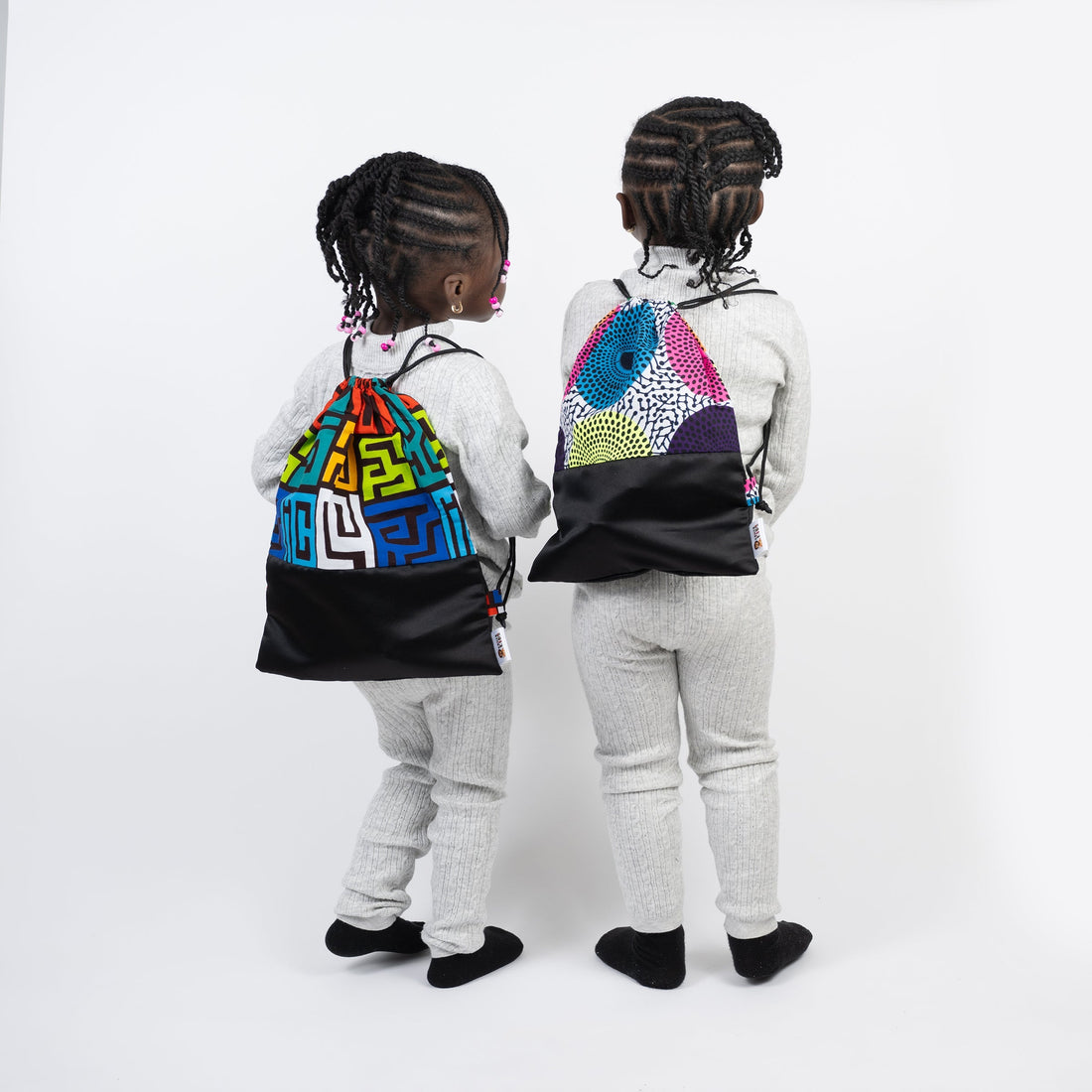 Drawstring Bag