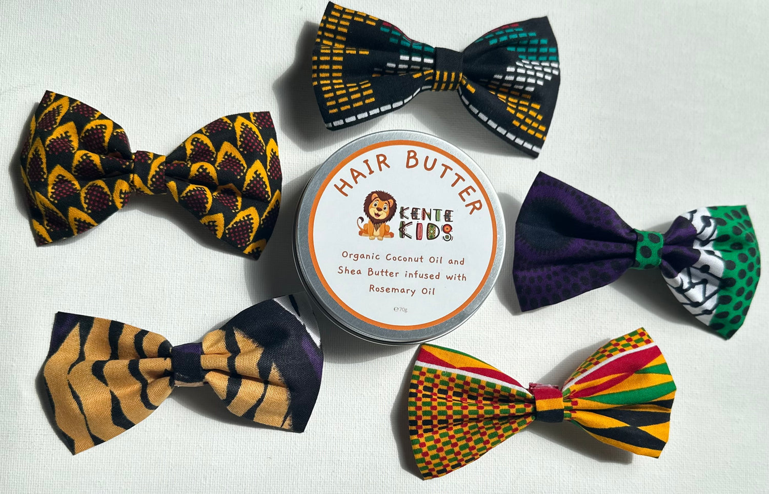 Butter Collection