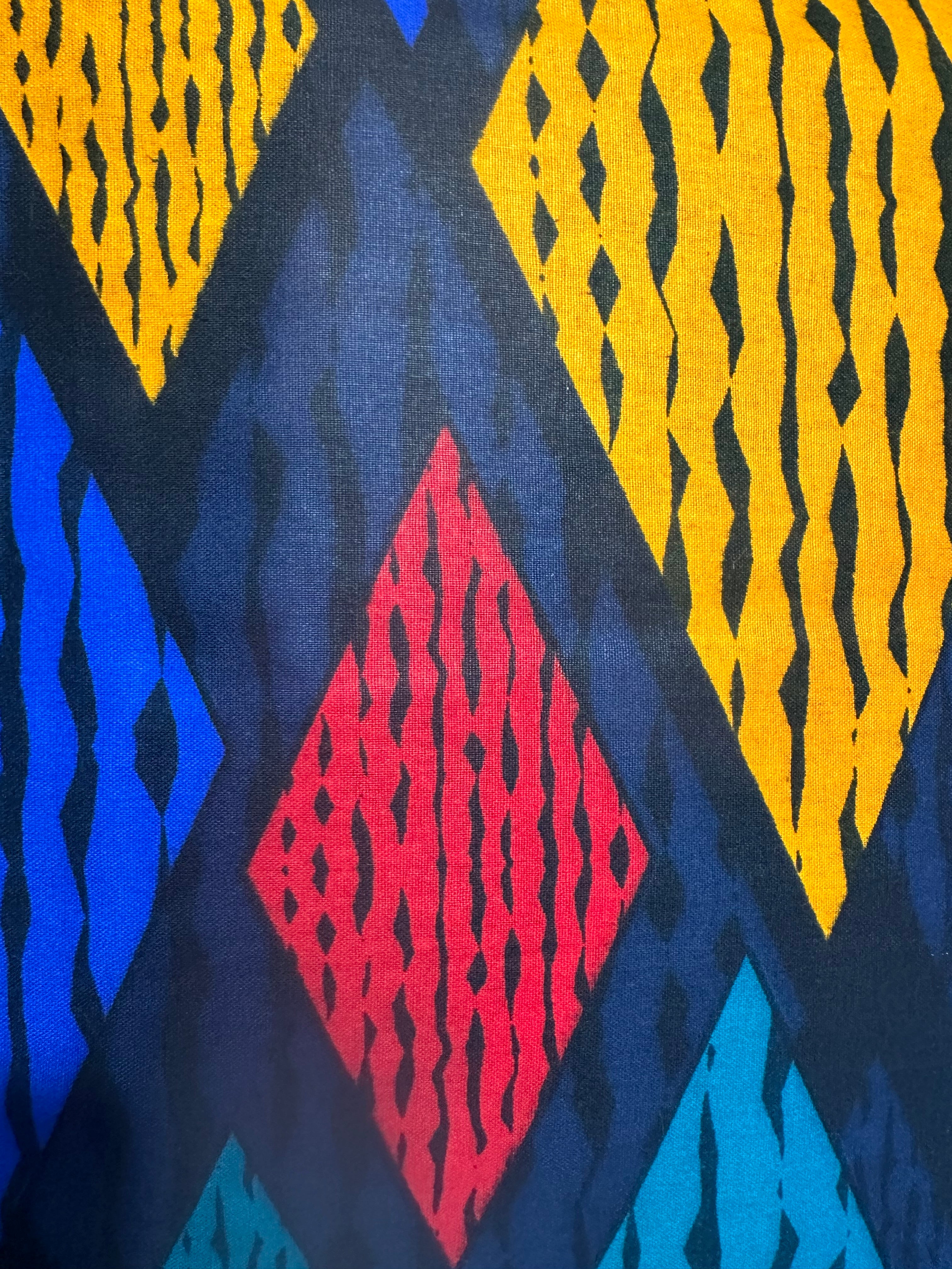 Drawstring Bag