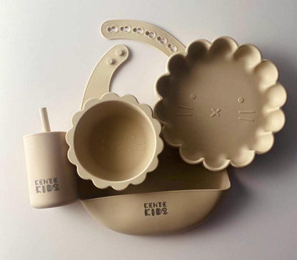 Weaning Set