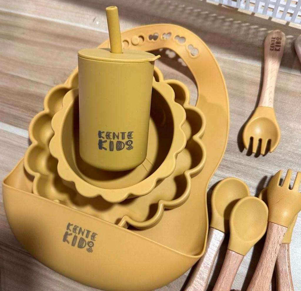 Weaning Set