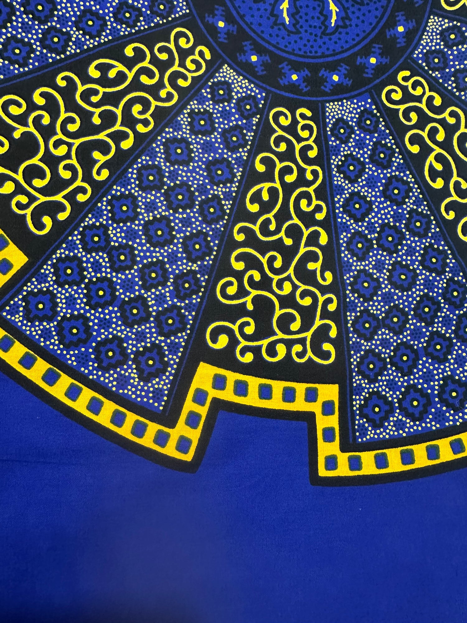 Drawstring Bag