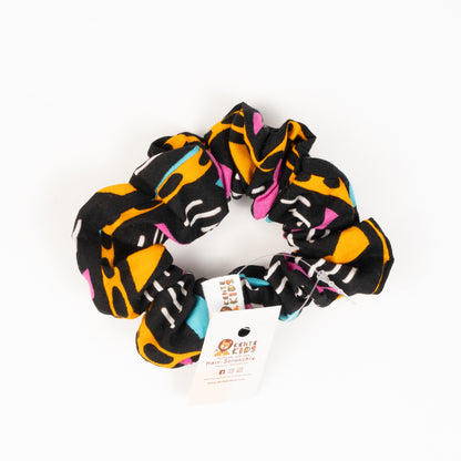 Scrunchie (Hair band)