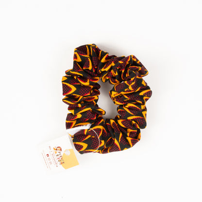 Scrunchie (Hair band)