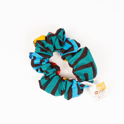 Scrunchie (Hair band)