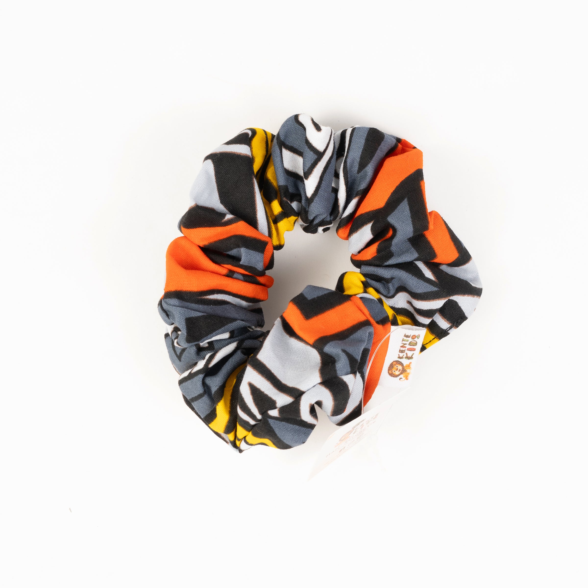 Scrunchie (Hair band)