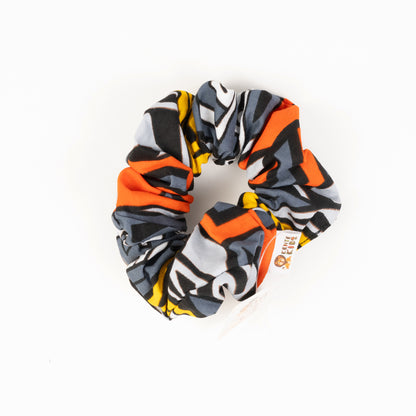 Scrunchie (Hair band)