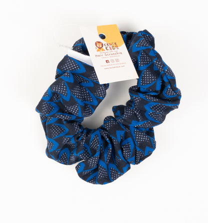 Scrunchie (Hair band)
