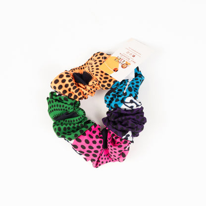 Scrunchie (Hair band)